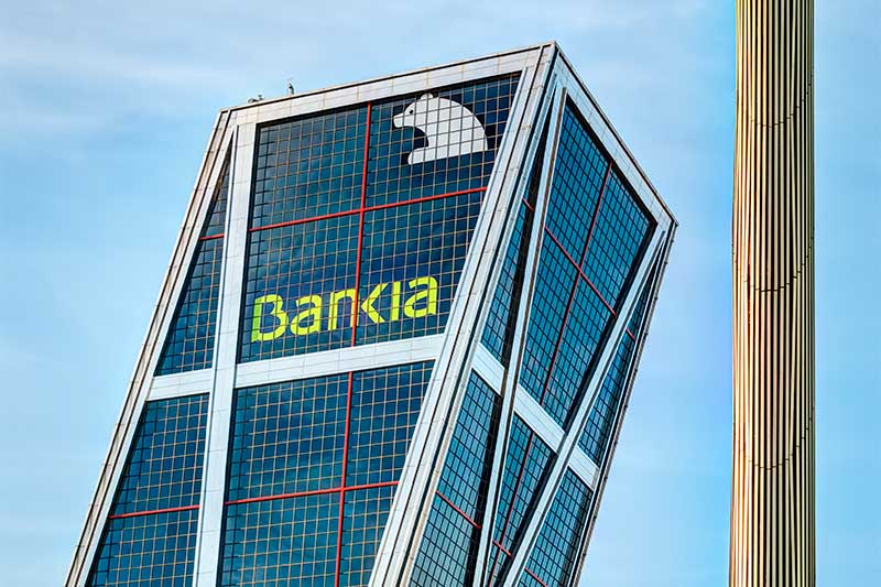 LOS AFECTADOS POR ACCIONES BANKIA PUEDEN RECLAMAR SU INVERSIÓN POR VÍA CIVIL HASTA MAYO DE 2016